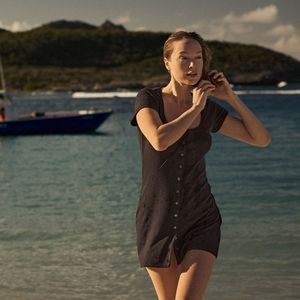 NWT Doen Amata Dress